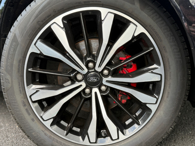 Image for 2022 Ford Kuga ST-LINE X EDITION ECOBLUE