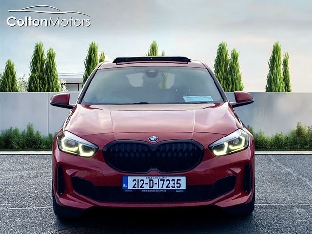 Image for 2021 BMW 1 Series 128ti (AUTOMATIC) (SUNROOF) (ONLY 53, 000kms)