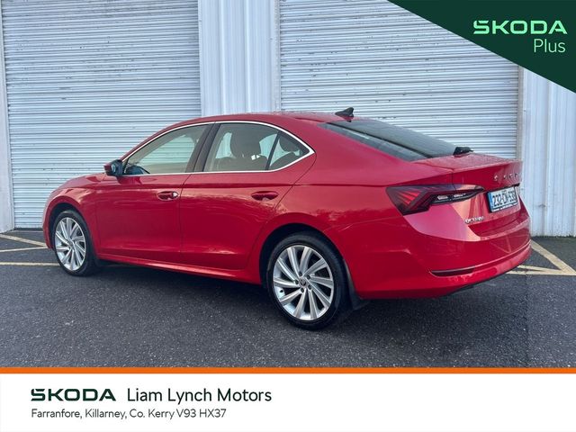 Image for 2023 Skoda Octavia OCTAVIA STYLE 2.0 TDI 115 BHP