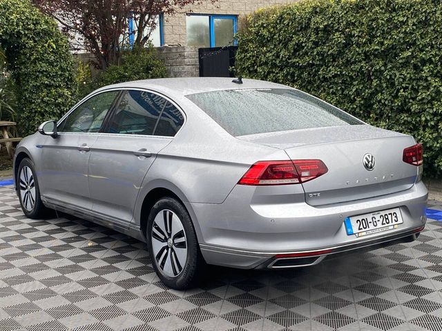 Image for 2020 Volkswagen Passat GTE 1.4 HYBRID // LEATHER INTERIOR // APPLE CARPLAY/ANDROID AUTO // DIAMOND CUT ALLOYS