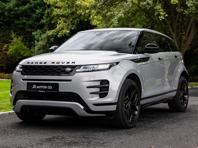 Image for 2023 Land Rover Range Rover Evoque Plug-in Hybrid **EDITION MODEL**HUGE SPEC**