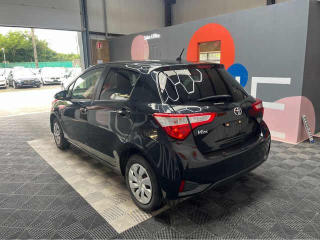Image for 2018 Toyota Vitz TOYOTA VITZ YARIS AUTOMATIC 1.0 PETROL / 90k KMs / REVERSE CAMERA & MORE