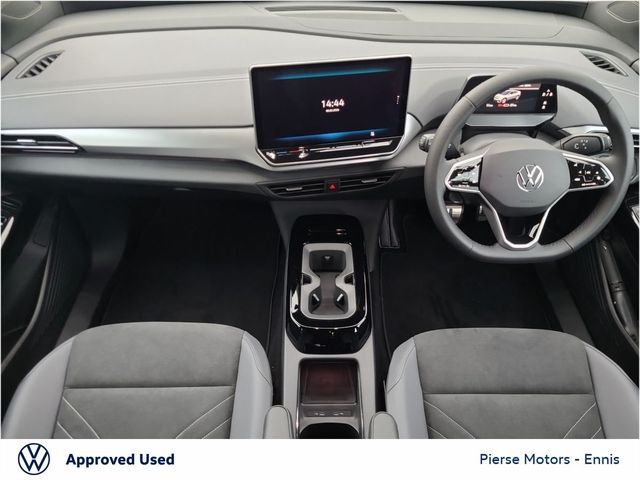 Image for 2026 Volkswagen ID.5 ID.5 PRO PLUS 77KWH 286HP