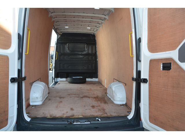 Image for 2023 MAN TGE MAN 3.140 4X2 LWB 5DR