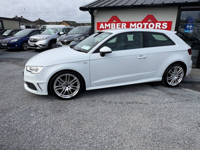 Image for 2014 Audi A3 