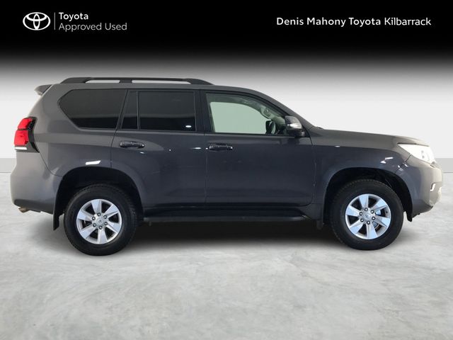 Image for 2022 Toyota Landcruiser LAND CRUISER LWB COMMERCIAL AUTO