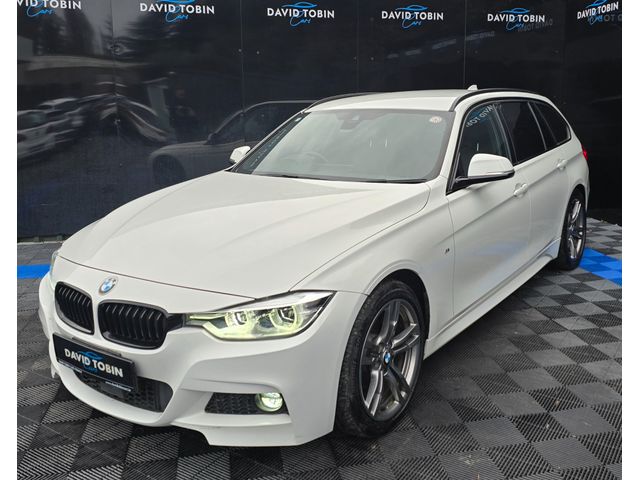 Image for 2016 BMW 3 Series MSPORT TOURING AUTO
