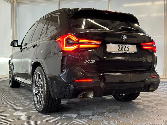 Image for 2023 BMW X3 M SPORT PRO *OYSTER INTERIOR* 