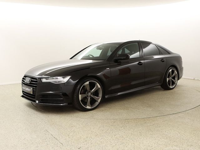Image for 2015 Audi A6 2.0TDI 190 'Ultra' S-Tronic S Line