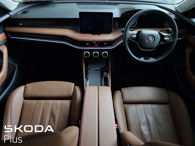 Image for 2024 Skoda Superb Selection+ 2.0Tdi 150bhp DSG