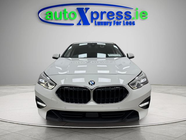 Image for 2021 BMW 2 Series 218D GRANCOUPE EDITION JOY PLUS Automatic, Reversing camera, LOW MILES