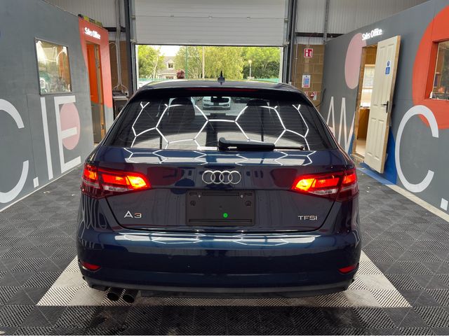 Image for 2018 Audi A3 ONLY €18950! AUDI A3 AUTOMATIC 1.4 TFSI / 24k KMs / REVERSE CAMERA , ADAPTIVE CRUISE & MORE