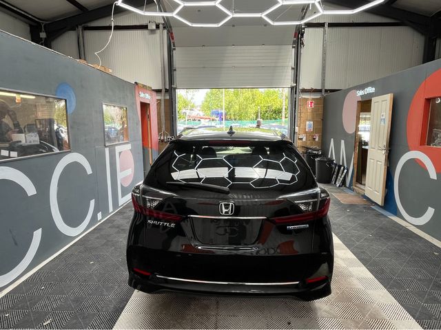 Image for 2022 Honda Shuttle €15950 2022 HONDA SHUTTLE 1.5 AUTOMATIC / CRUISE CONTROL / REVERSE CAMERA AND MORE