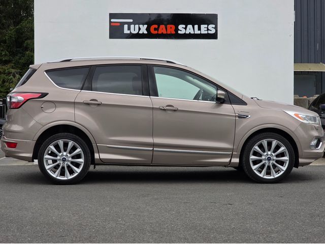 Image for 2018 Ford Kuga 2.0 TDCI VIGNALE 150BHP // NEW NCT // NEW TIMING BELT