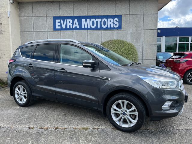 Image for 2019 Ford Kuga TITANIUM 1.5 TDCI DIESEL //HIGH SPEC//
