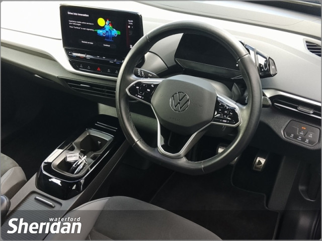 Image for 2022 Volkswagen ID.4 PRO 150 KW Life 77KWH 204HP Properf