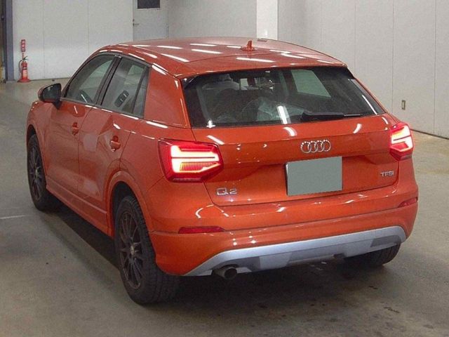 Image for 2017 Audi Q2 1.0 TFSI SPORT AUTOMATIC - PUSH BUTTON START/STOP - HEATED SEATS - REAR CAMERA