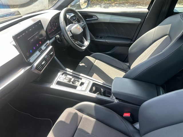Image for 2024 Cupra Leon SP 1.5 eTSI 150HP DSG