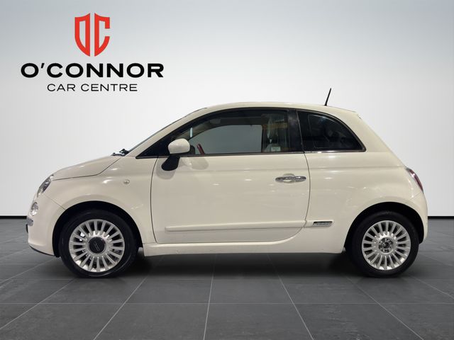 Image for 2013 Fiat 500 “Warning: owning this car may result in people calling it ‘adorable’ daily.”