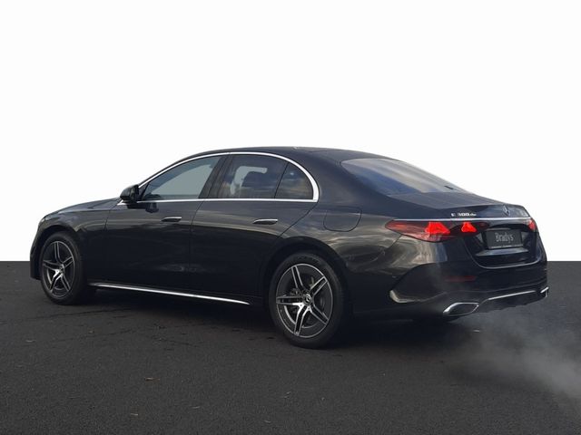 Image for 2026 Mercedes-Benz E Class E 300de AMG Plus