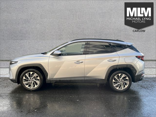 Image for 2023 Hyundai Tucson 2WD Executive