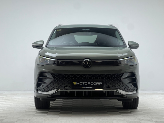 Image for 2024 Volkswagen Tiguan R-LINE 1.5 TSI PHEV DSG