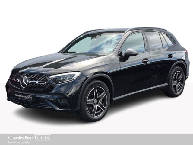 Image for 2024 Mercedes-Benz GLC Class GLC 220d AMG 2.0 Diesel Hybrid 197BHP Road Tax: €210