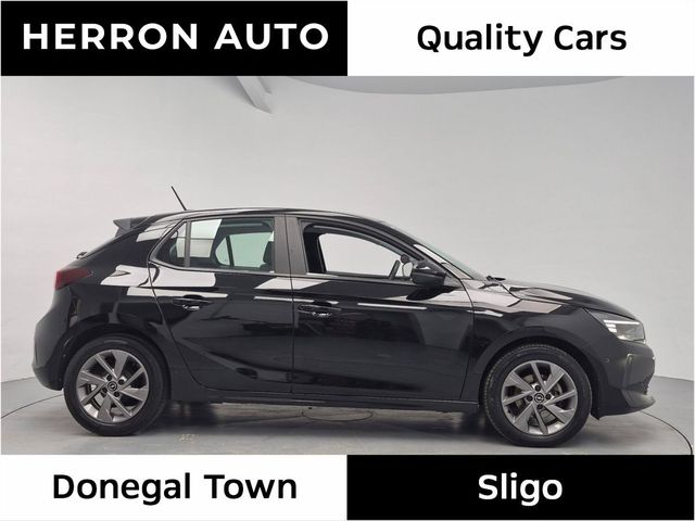 Image for 2024 Opel Corsa Corsa 5dr Elegance 1.2