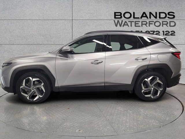 Image for 2024 Hyundai Tucson 4WD Executive Plus PHEV Auto From €122 Per week