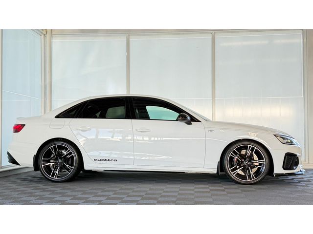 Image for 2020 Audi S4 3.0 TDI V6 T BLACK EDITION QUA QUATTRO 55