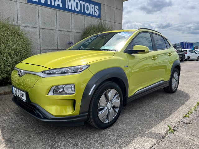 Image for 2020 Hyundai Kona KAUAI ELECTRIC 64KWH //HIGH SPEC// 