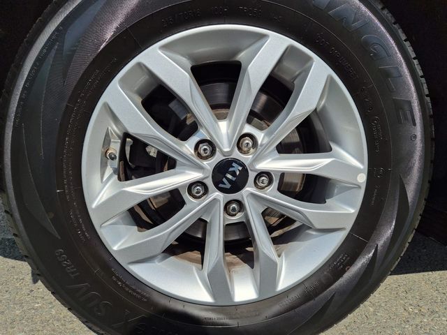 Image for 2020 Kia Sportage K2 Mhev MY20 5DR