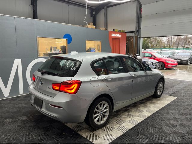 Image for 2015 BMW 1 Series €14950 2015 BMW 118I STYLE 1.6 AUTOMATIC / CRUISE CONTROL / REVERSE CAMERA AND MORE