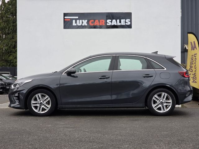 Image for 2019 Kia Ceed 1.0 K3 5DR