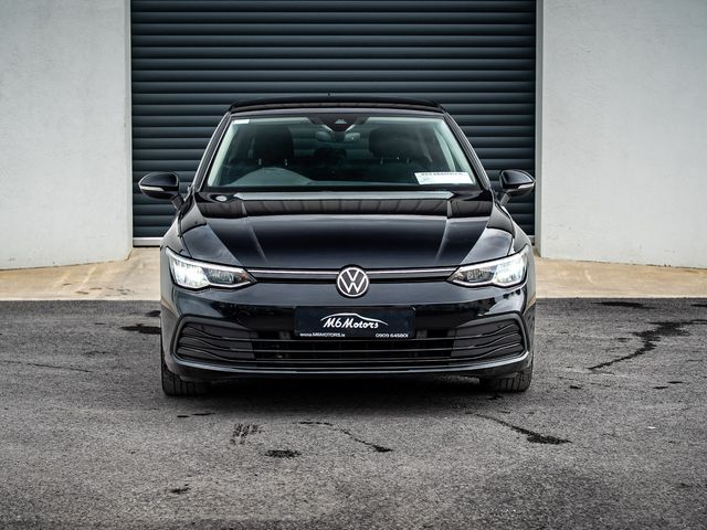 Image for 2021 Volkswagen Golf Life 1.0 TSI 110HP 5DR