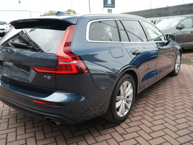 Image for 2020 Volvo V60 2020 VOLVO V60 T5