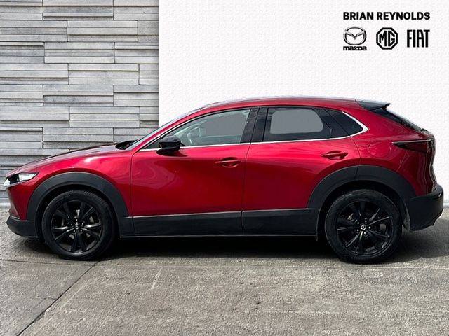 Image for 2022 Mazda CX-30 2.0P MHEV 186ps HOMURA
