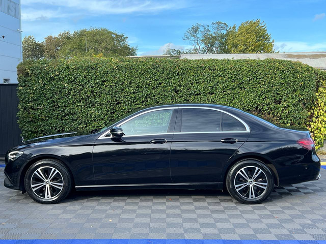 Image for 2022 Mercedes-Benz E Class E220d SPORT 2.0 MHEV AUTO // APPLE CARPLAY/ANDROID AUTO // 360 PARKING SENSORS // VIRTUAL COCKPIT 