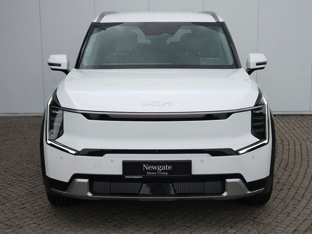 Image for 2025 Kia EV9 Earth 