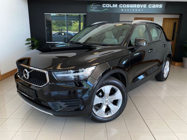 Image for 2020 Volvo XC40 D3 DIESEL (150hp) Momentum Auto