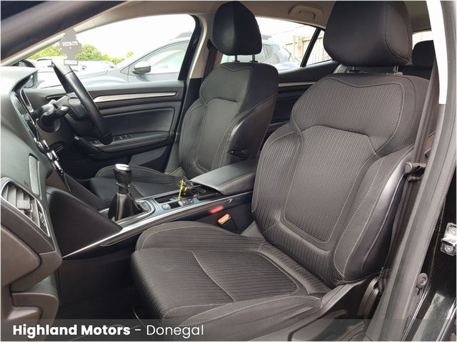 Image for 2018 Renault Megane 1.5 DCI 110 DYNAMIQUE NAV