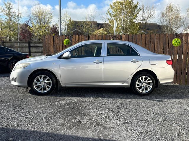 Image for 2008 Toyota Corolla IMMACULATE - WARRANTY 