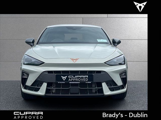 Image for 2025 Cupra Leon *SOLD* 1.5eTSI 150HP DSG *CUPRA APPROVED WARRANTY*