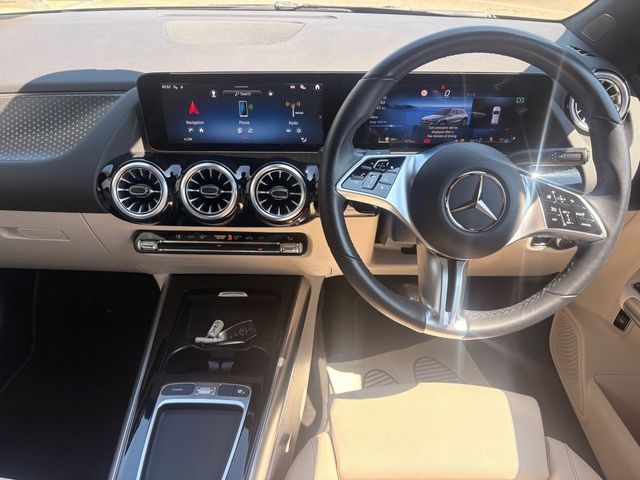 Image for 2024 Mercedes-Benz GLA Class GLA 180 d A/T Progressive