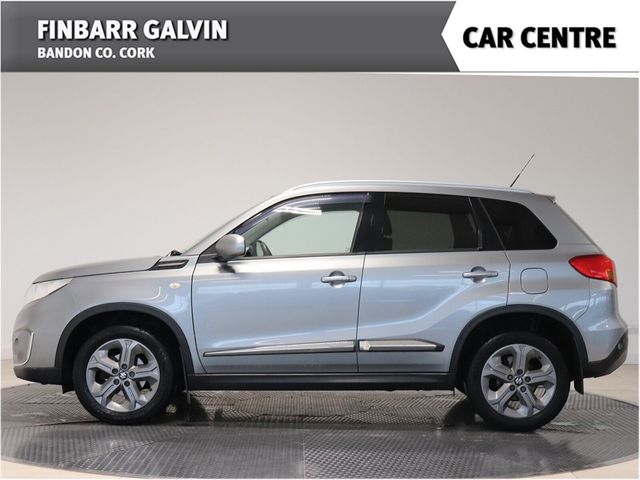 Image for 2018 Suzuki Vitara 1.6 GL+