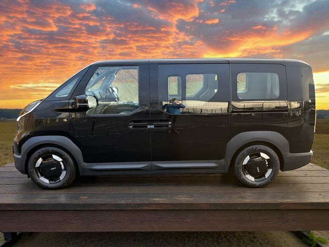 Image for 2026 Kia PV5 PASSENGER K4 2026