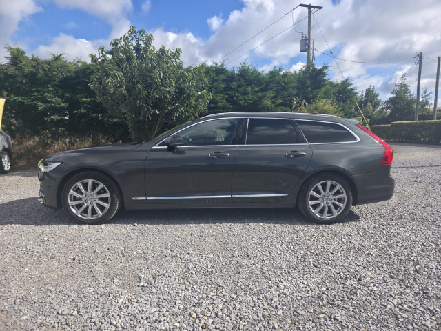 Image for 2020 Volvo V90 D4 Inscription