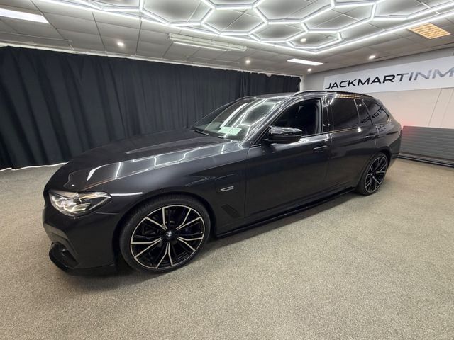 Image for 2022 BMW 5 Series 530E M SPORT