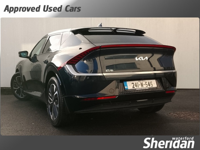 Image for 2024 Kia EV6 Earth 5DR Auto