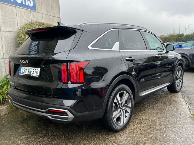 Image for 2023 Kia Sorento 7 SEATER AUTOMATIC 2.2 DIESEL //MASSIVE SPEC//FULL LEATHER HEATED ELECTRIC HEATED SEATS//PANORAMIC GLASS ROOF//HEATED STEERING WHEEL//KEYLESS ENTRY//ADAPTIVE CRUISE CONTROL//SAT NAV//